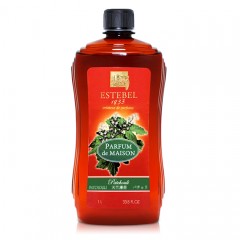 Patchouli Aroma Oil (1L)